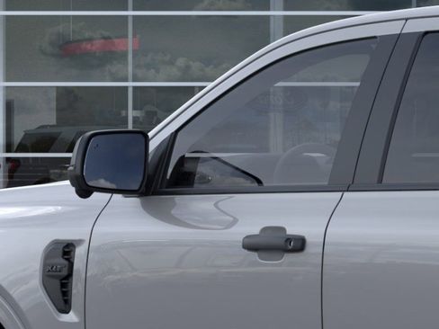 New 2026 Ford Ranger XLT AWD/4WD image 20