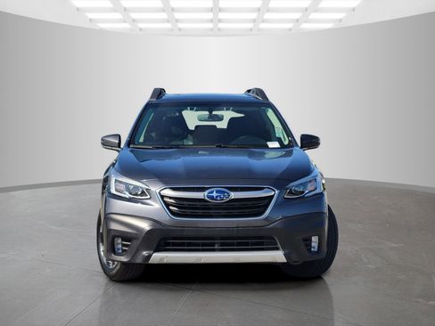 Used 2022 Subaru Outback Limited w/ Popular Package #2 image 2