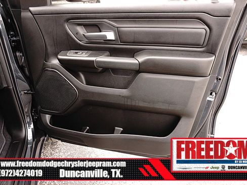 New 2026 RAM 1500 Tradesman image 41