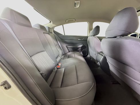 Used 2019 Nissan Altima 2.5 S FWD image 27