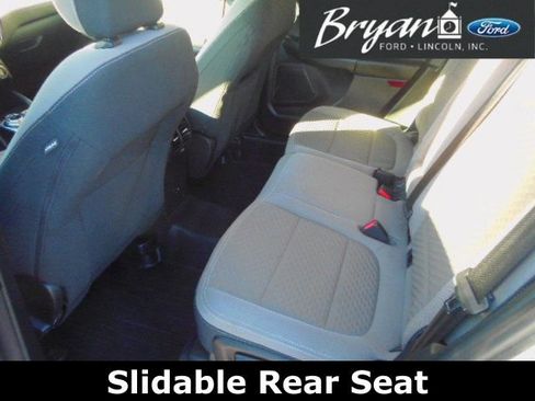 Used 2022 Ford Escape SE w/ Convenience Package image 14