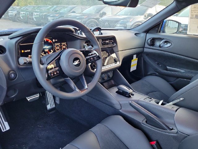 New 2027 Nissan Z Performance RWD image 10