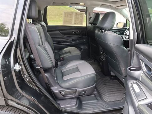 Certified 2023 Subaru Ascent Onyx Edition AWD/4WD image 35