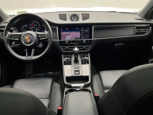 Used 2022 Porsche Macan GTS image 30