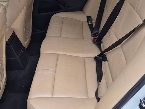 Used 2008 BMW X3 3.0si AWD/4WD image 44