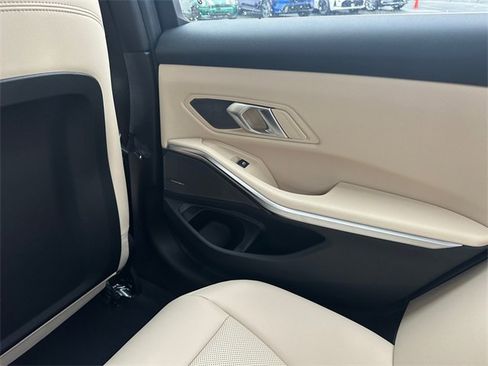 New 2026 BMW 330i xDrive 330i xDrive w/ Premium Package image 22