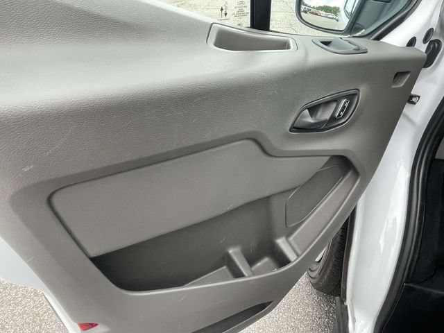 Used 2024 Ford Transit 350 XLT RWD image 16