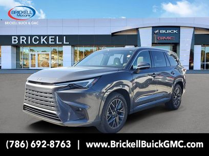 Used 2025 Lexus TX 350 FWD w/ Technology Package