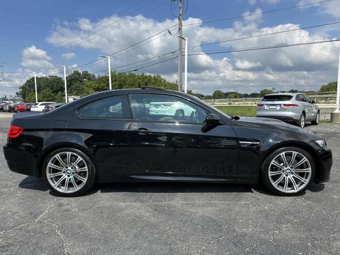 Used 2011 BMW M3 Coupe image 14