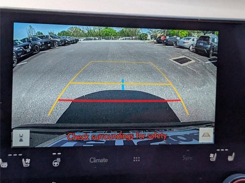 Used 2024 Lexus NX 350 AWD image 25