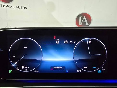 New 2026 Mercedes-Benz GLE 450 GLE 450 image 25