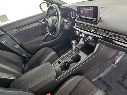 Used 2023 Honda Civic Sport image 11