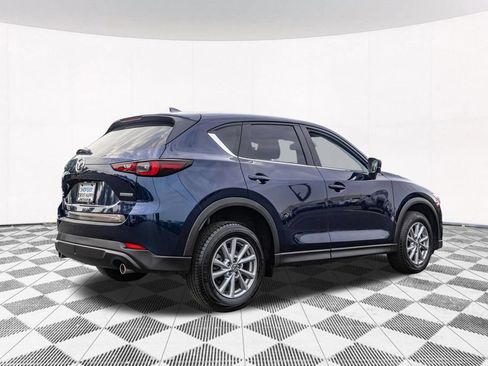 Used 2023 MAZDA CX-5 AWD 2.5 S image 10