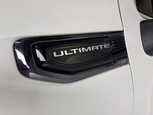 Used 2022 GMC Sierra 1500 Denali Ultimate AWD/4WD image 17