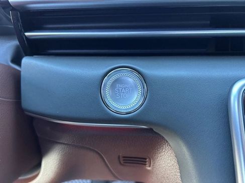 New 2026 Genesis GV80 3.5T Prestige image 30