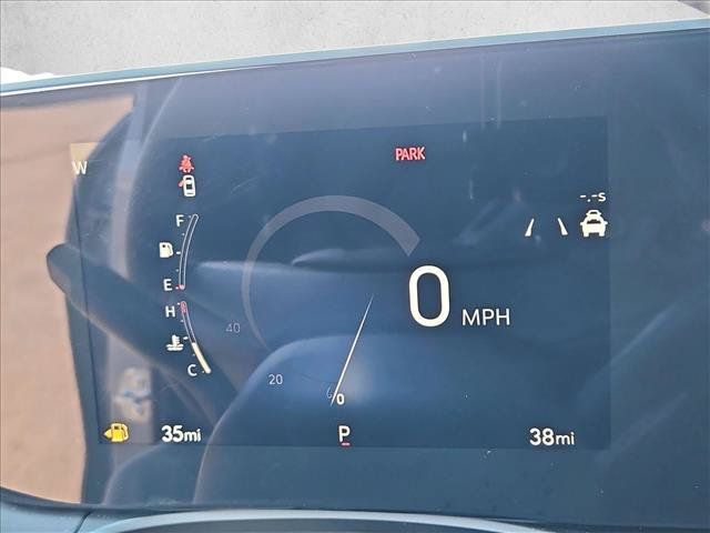 New 2026 Buick Envista Sport Touring w/ Convenience I Package FWD image 11