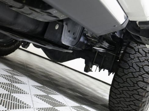 Used 2025 Ford F350 Platinum image 48