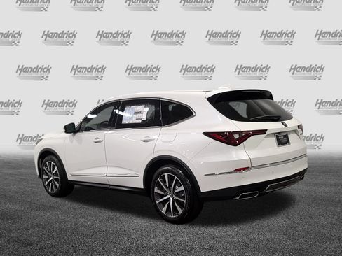 Used 2026 Acura MDX FWD w/ Technology Package image 7