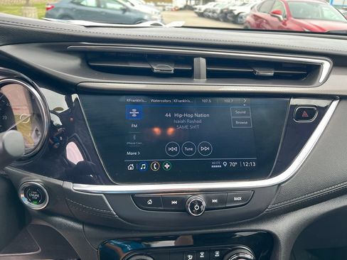 Used 2023 Buick Encore GX Preferred w/ Cold Weather Comfort Package AWD/4WD image 34