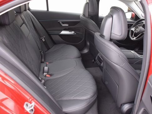 New 2026 Mercedes-Benz E 350 Sedan image 17