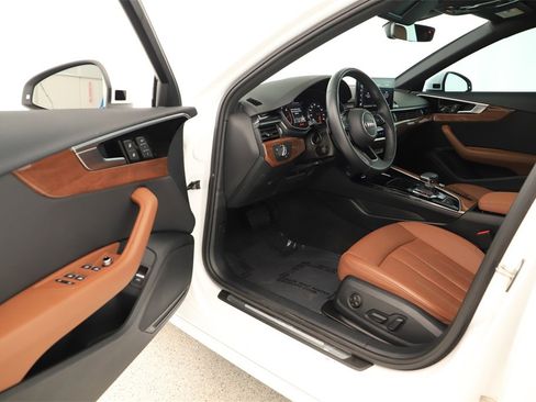 Certified 2023 Audi A4 2.0T Premium w/ Convenience Package image 14