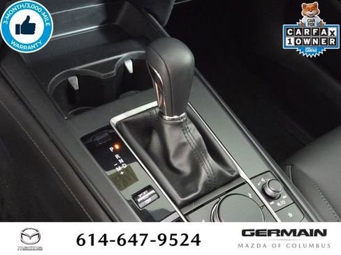 Used 2023 MAZDA CX-30 AWD 2.5 S w/ Select Package image 27