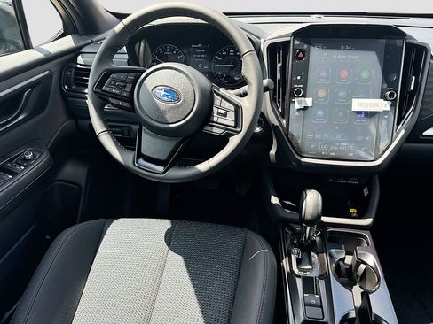 New 2026 Subaru Forester Premium AWD/4WD image 28