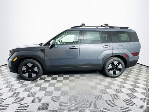 New 2026 Hyundai Santa Fe SEL image 3