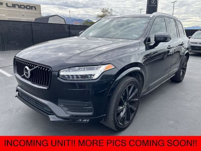 Used 2021 Volvo XC90 T6 Momentum w/ Protection Package Premier
