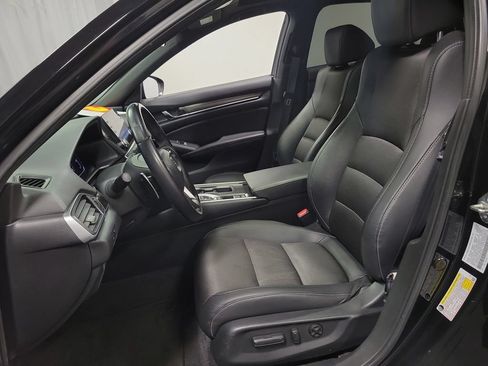 Used 2020 Honda Accord Sport image 13