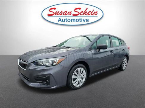Used 2019 Subaru Impreza 2.0i image 1