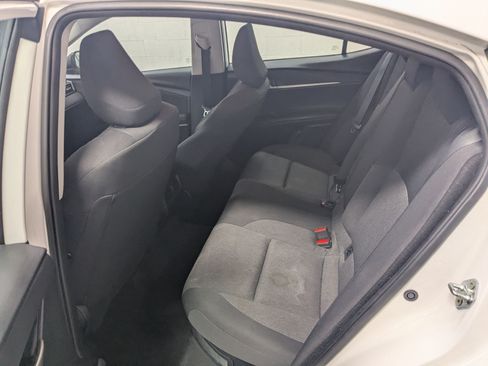 Used 2025 Toyota Camry LE FWD image 25