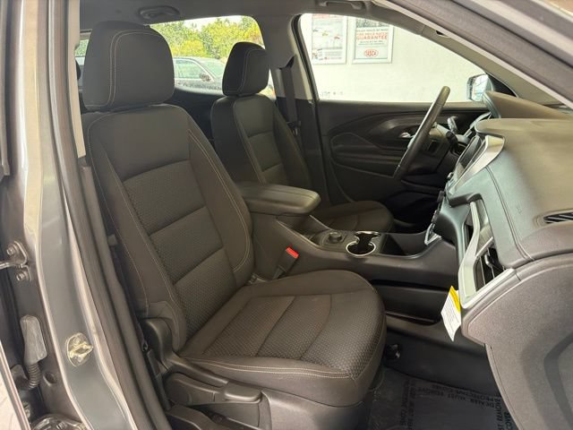 Used 2023 GMC Terrain SLE FWD image 21