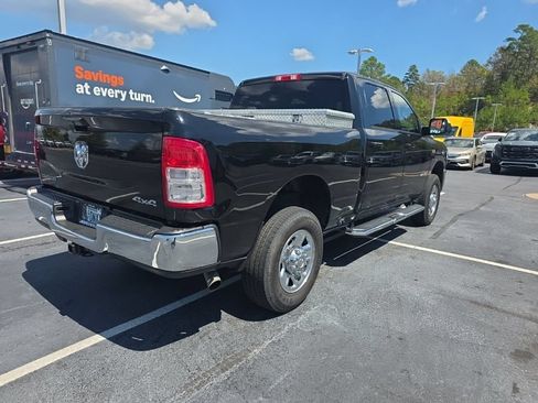 Used 2022 RAM 2500 Big Horn AWD/4WD image 6