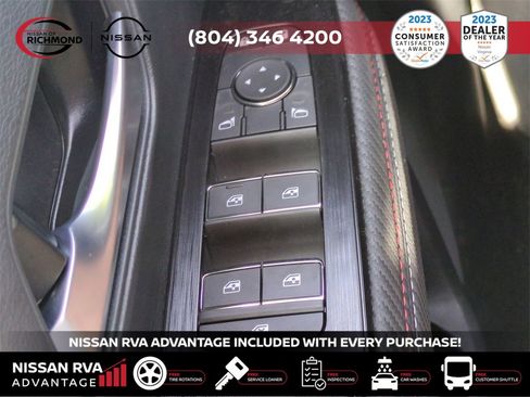 New 2025 Nissan Kicks SR image 23