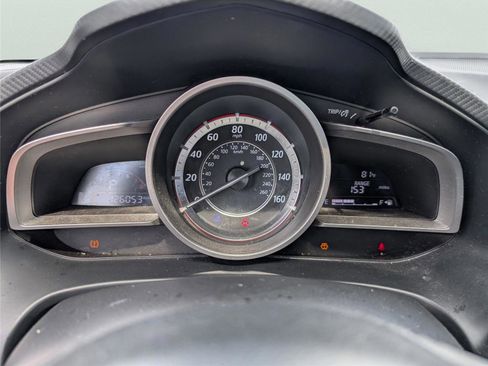 Used 2016 MAZDA MAZDA3 i Sport w/ Preferred Equipment Package image 22