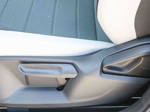 New 2025 Volkswagen Taos S FWD image 22