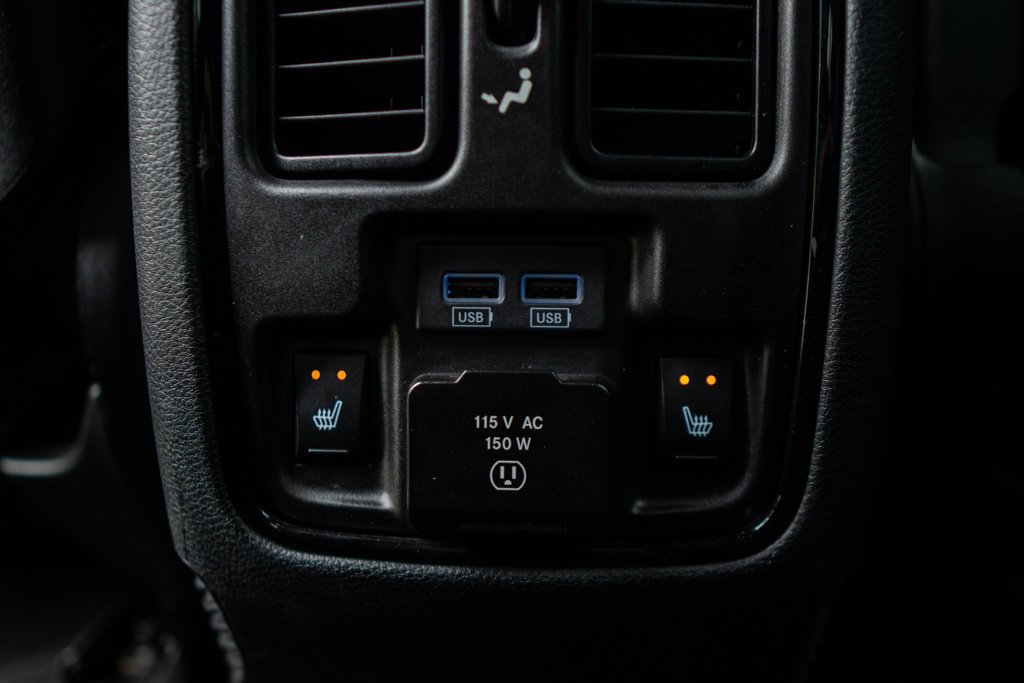 Used 2022 Dodge Durango GT AWD/4WD image 41