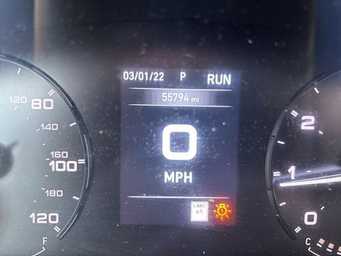 Used 2023 RAM ProMaster 2500 FWD image 14