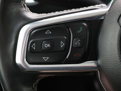 Used 2023 Jeep Wrangler Sahara 4xe w/ Cold Weather Group image 18