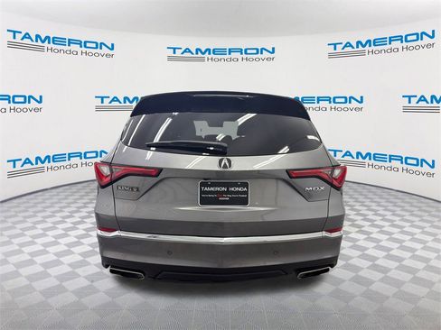 Used 2023 Acura MDX FWD w/ Technology Package image 4