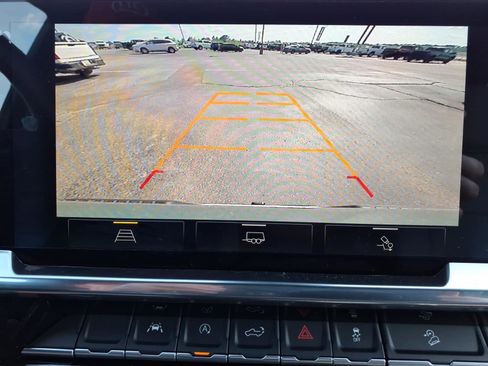 New 2026 Chevrolet Silverado 1500 LT image 26