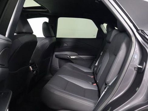 Certified 2025 Lexus RX 350h image 11