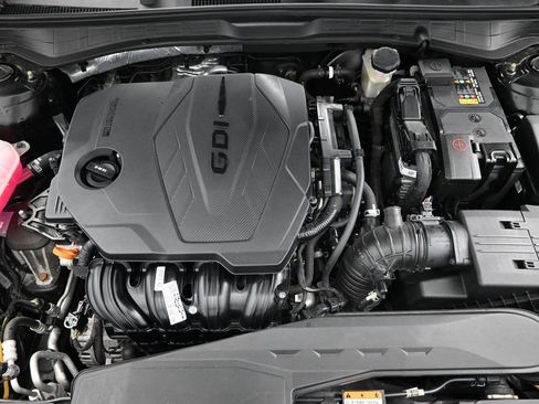 Used 2023 Hyundai Sonata SEL image 31