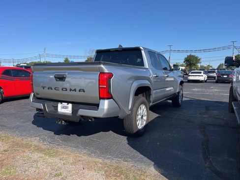 Used 2024 Toyota Tacoma SR5 RWD image 2