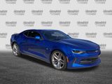 Used 2016 Chevrolet Camaro LT w/ RS Package image 2
