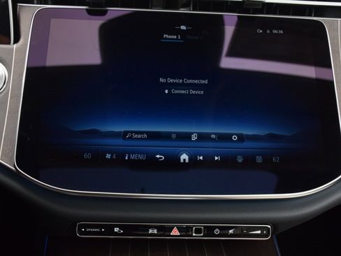 New 2025 Mercedes-Benz E 350 Sedan image 23