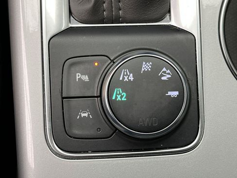 Certified 2024 Chevrolet Blazer LT w/ LPO, Floor Liner Package AWD/4WD image 15
