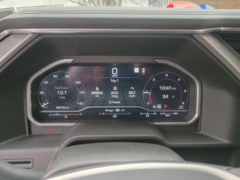 Used 2023 GMC Sierra 1500 Denali image 28