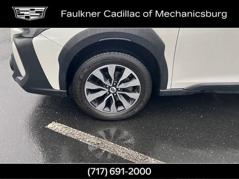 Used 2023 Subaru Outback Limited image 27